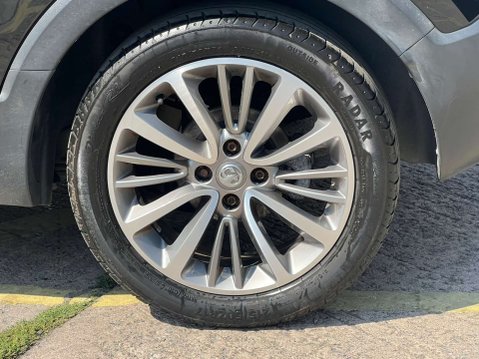 Vauxhall Crossland X 1.2 Crossland X Sport 5dr - NATIONAL DELIVERY* 59