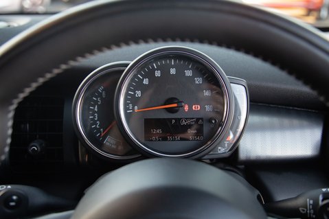 Mini Hatch COOPER S EXCLUSIVE 15