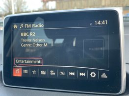 Mazda 3 2.0 Mazda3 SE-L Nav 5dr 26