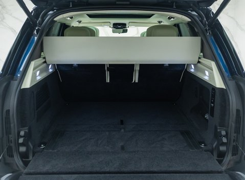 Land Rover Range Rover D350 AUTOBIOGRAPHY 41