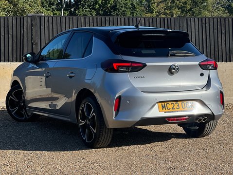 Vauxhall Corsa ULTIMATE 2