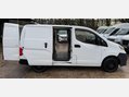 Nissan NV200 1.5 dCi Acenta Panel Van 6dr Diesel Manual SWB Euro 5 (90 ps) 7