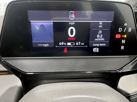 Volkswagen ID.3 Pro 58kWh Hatchback 5dr Electric Auto (204 ps) 1 Owner - Dab - Bluetooth 14
