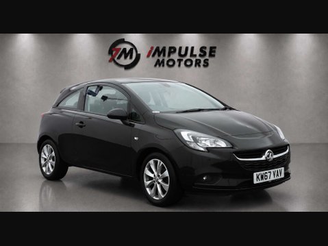 Vauxhall Corsa 1.4 Corsa Energy AC 3dr 1