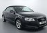 Audi A3 1.6 TDI Technik Convertible 2dr Diesel Manual Euro 5 (s/s) (105 ps)
