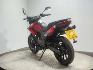 Keeway TX 2021 SUPERMOTO ENDURO PROJECT BIKE SPARES OR REPAIR 125CC LEARNER 5