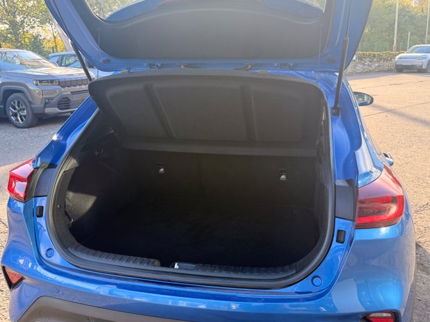 Kia Xceed 3 10