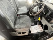 Ford Transit 260 LR 8