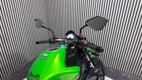 Kawasaki Er 2015 NAKED MODEL 20K, SERVICED, LONG MOT, WARRANTY 39
