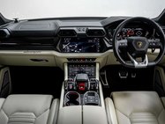 Lamborghini Urus 4.0 V8 BiTurbo 25.9kWh SE SUV 5dr Petrol Plug-in Hybrid Auto 4WD Euro 6 (80 33