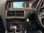 Audi Q7 3.0 TDI V6 S line Plus SUV 5dr Diesel Tiptronic quattro Euro 5 (s/s) (245 p 9
