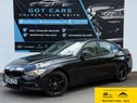 BMW 3 Series 2.0 320d ED Plus Saloon 4dr Diesel Manual Euro 6 (s/s) (163 ps)