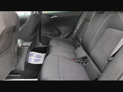 Vauxhall Astra SRI ECOTEC S/S 20