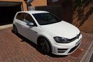 Volkswagen Golf 2.0 Golf R 4WD 5dr