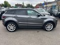 Land Rover Range Rover Evoque 2.0 TD4 HSE Dynamic Auto 4WD Euro 6 (s/s) 5dr 7