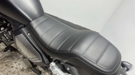 Keeway K-Light 125 2023 475 MILES VERY CLEAN NEW MOT SERVICED CRUISER BIKE 125CC 6