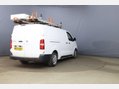 Vauxhall Vivaro 1.5 Turbo D 2900 Dynamic L2 H1 Euro 6 (s/s) 6dr 2