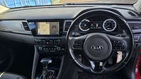 Kia Niro 1.6h GDi 3 SUV 5dr Petrol Hybrid DCT Euro 6 (s/s) (139 bhp) 18