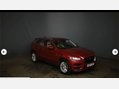 Jaguar F-Pace 2.0 D180 Portfolio Auto AWD Euro 6 (s/s) 5dr 8
