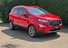 Ford Ecosport 1.5 EcoBlue Titanium SUV 5dr Diesel Manual AWD Euro 6 (s/s) (125 ps)