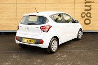 Hyundai i10 SE 2