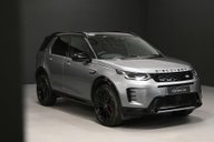 Land Rover Discovery Sport 2.0 Discovery Sport Dynamic SE D MHEV Auto 4WD 5dr 19