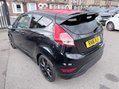 Ford Fiesta 1.0T EcoBoost Zetec S Euro 6 (s/s) 3dr 3