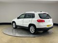 Volkswagen Tiguan 2.0 TDI BlueMotion Tech Match 2WD Euro 5 (s/s) 5dr 6