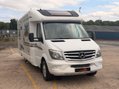 Auto-Sleepers Winchcombe 316 CDI LWB 3