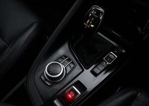 BMW X1 2.0 X1 sDrive 20i XLine Auto 5dr 32
