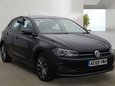 Volkswagen Polo 1.0 EVO SE Euro 6 (s/s) 5dr 1