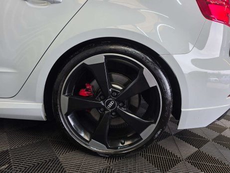Audi RS3 2.5 TFSI Sportback 5dr Petrol S Tronic quattro Euro 6 (s/s) (400 ps) 30