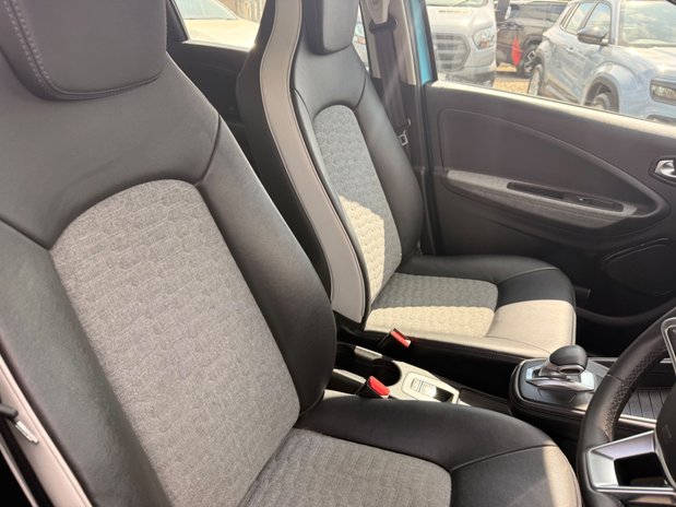 Renault Zoe I GT LINE 18