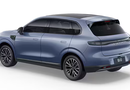 LEAPMOTOR B10 Hybrid EV 18.8 kWh from £339 per month on 0% APR PCP 3