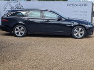 Jaguar XF PORTFOLIO 10
