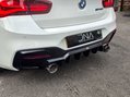 BMW 1 Series 3.0 M140i Shadow Edition Auto 3dr 18