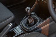 Ford Fiesta TREND 26