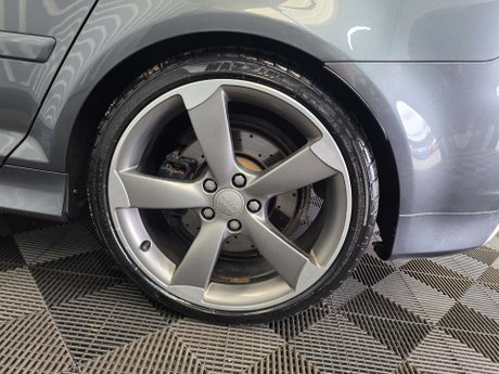 Audi RS3 2.5 TFSI Sportback 5dr Petrol S Tronic quattro Euro 5 (340 ps) 24