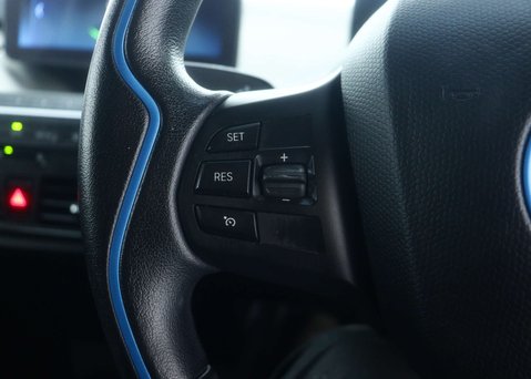 BMW I3 i3s 5dr 36