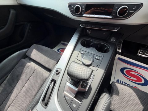 Audi A5 1.4 TFSI S line S Tronic Euro 6 (s/s) 2dr 62
