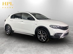 Fiat Tipo 1.0 Cross Hatchback 5dr Petrol Manual Euro 6 (s/s) (100 bhp) Air Con - Allo