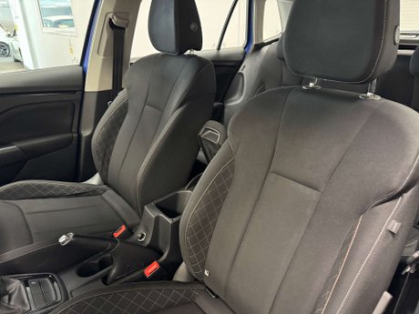 Skoda Kamiq 1.0 Kamiq SE TSi 5dr 18