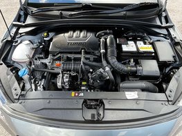 Kia Xceed 1.0 XCeed Connect ISG 5dr 7