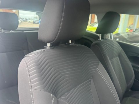Ford Fiesta 1.25 Zetec Euro 5 3dr 23