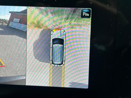 Mercedes-Benz GLE 2.9 GLE400d AMG Line (Premium Plus) SUV 5dr Diesel G-Tronic 4MATIC Euro 6 ( 