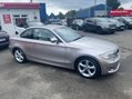 BMW 1 Series 2.0 120d SE Steptronic Euro 5 2dr 13