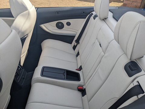 BMW 4 Series 435D XDRIVE M SPORT 20