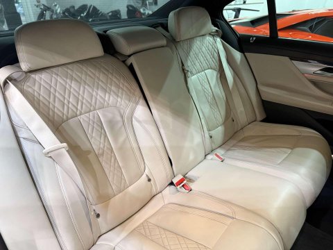 BMW 7 Series 3.0 740Ld M Sport Saloon 4dr Diesel Auto xDrive Euro 6 (s/s) (320 ps) 43