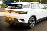 Volkswagen Id.4 LIFE EDITION 9