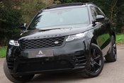 Land Rover Range Rover Velar 2.0 D200 MHEV Edition Auto 4WD Euro 6 (s/s) 5dr